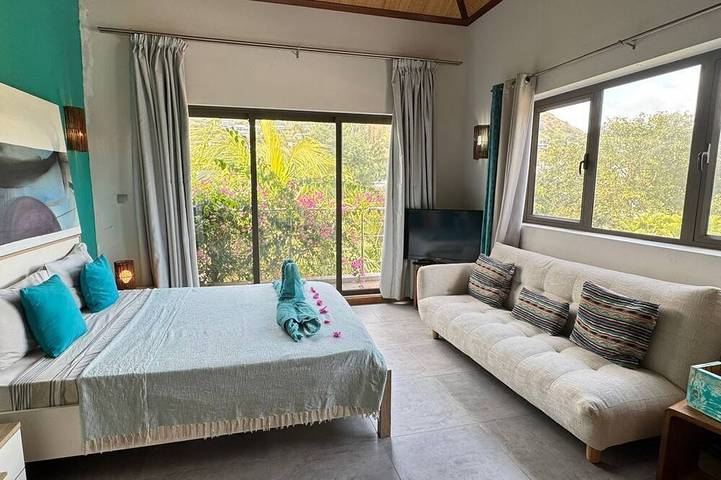 Camping pour 8 personnes à Saint-Brevin-les-Pins - 2