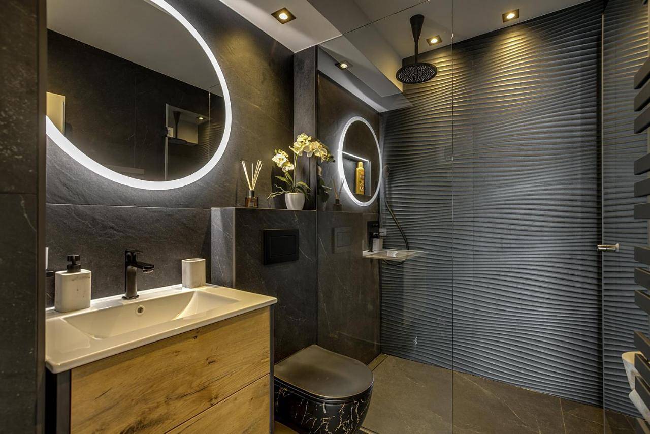 Ganze Wohnung, Deluxe Twin Room in Düsseldorf, Düsseldorf und Umgebung