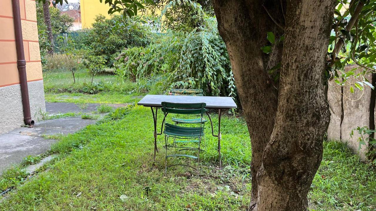 Ganze Wohnung, Antica Casa Storica con Giardino in Domodossola, Comune di Domodossola
