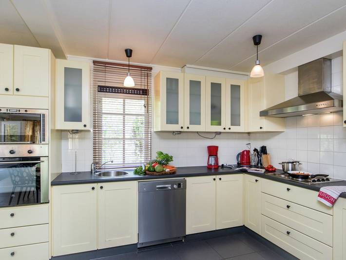 Location de vacances pour 8 personnes, avec balcon et jardin dans Beffe - 4