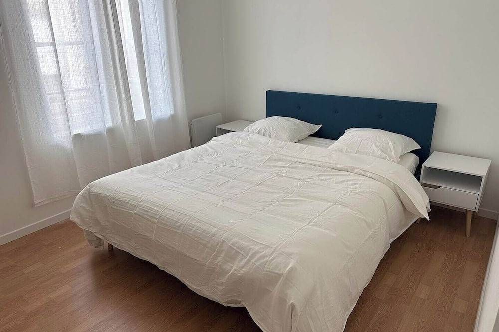 Appartement entier, Charmant T2 rénové au cœur de Romilly-sur-Seine in Romilly-sur-Seine, Aube