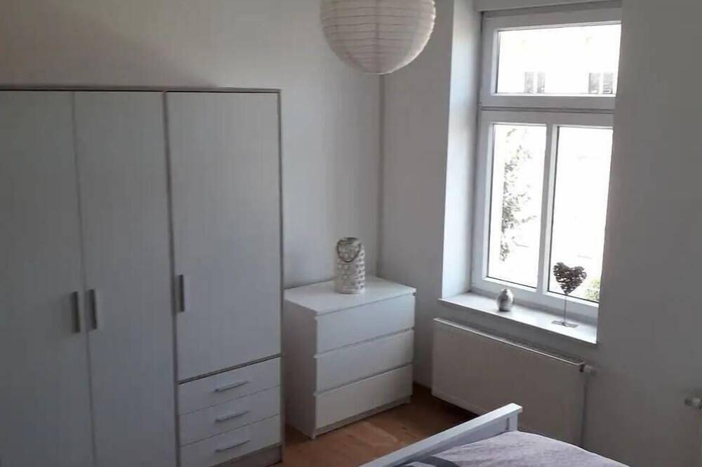 Ganze Wohnung, Specht Ferienwohnung 1 Tangermünde in Tangermünde, Altmark