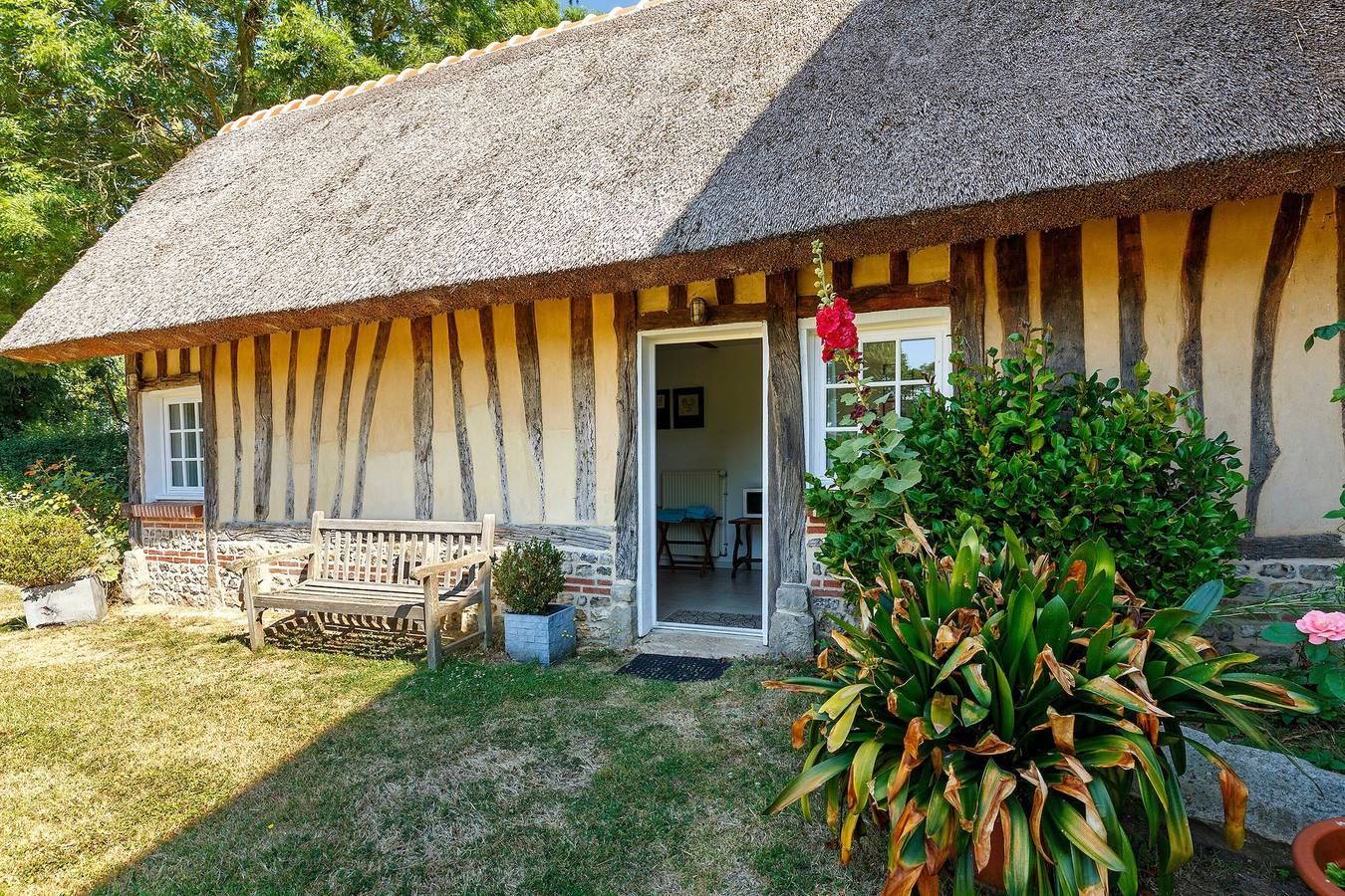 Maison de vacances