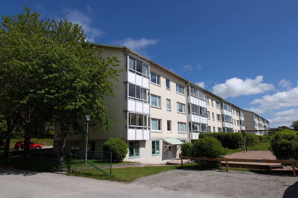 Ganze Wohnung, Hyr ut en Fräsh Lägenhet in Eskilstuna, Södermanland