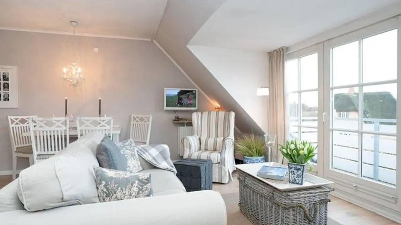 Ganze Ferienwohnung, Ferienwohnung für 4 Personen (70 m²) in Keitum (Sylt) in Keitum, Sylt (Gemeinde)