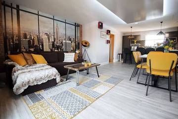 Apartment for 4 People in Swindon, North Wessex Downs, Photo 3