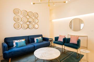 Appartamento per 8 Persone in Ortigia, Siracusa e dintorni, Foto 1