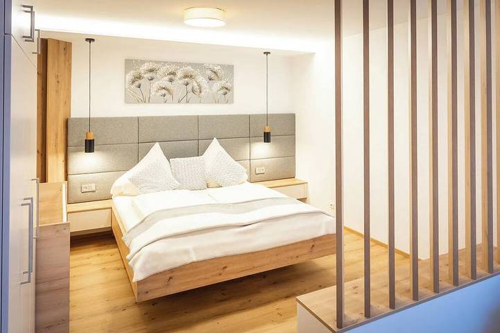 Traumferienhaus Xxl Ortner,  12 Personen,  6 Schlafzimmer in Esternberg, Innviertel