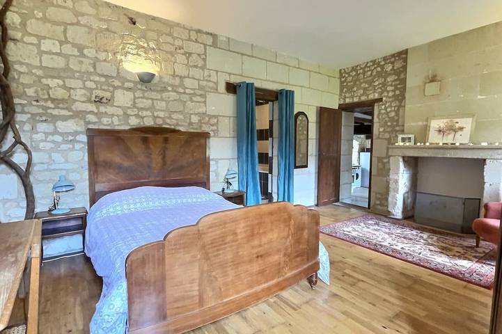 Gîte pour 8 personnes