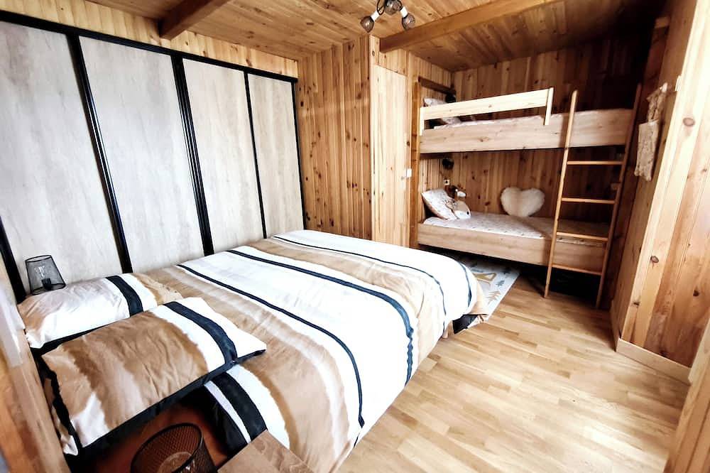 Apartamento entero, Le Cocon Beuillois - Renovated, fully-equipped one-bedroom for unforgettable vacations in Beuil, Nizza Region