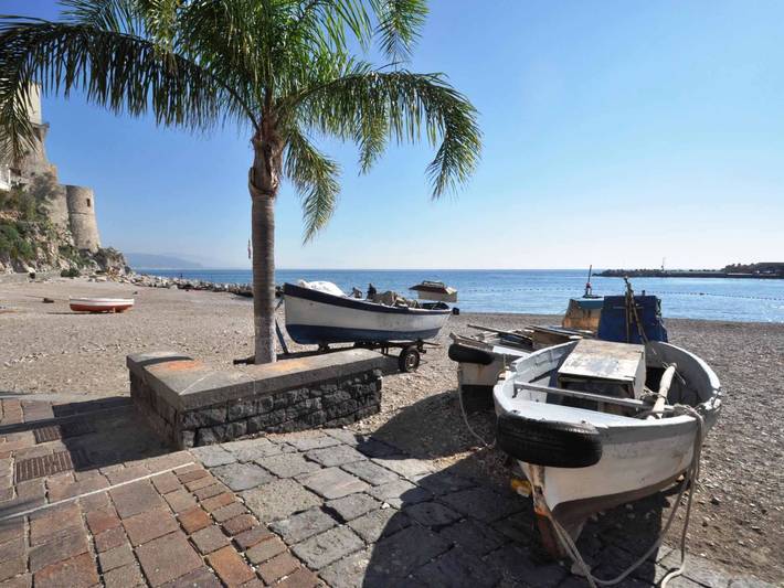B&b per 2 persone a Cetara