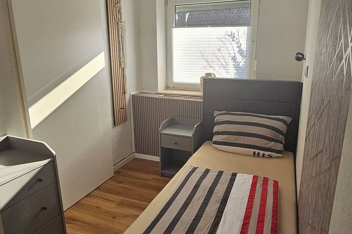 BnB für 2 Personen, mit Garten in Niedersachsen - 4