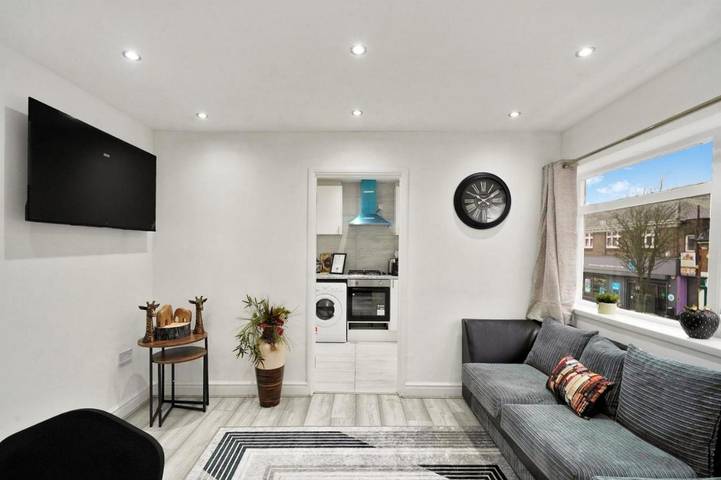 Apartamento de vacaciones para 9 personas, con terraza - 1