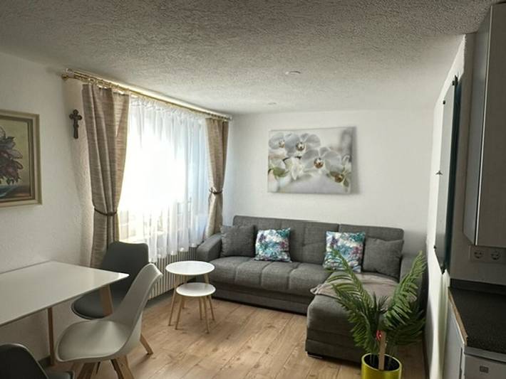 Ferienwohnung für 2 Personen in Untersee - 3