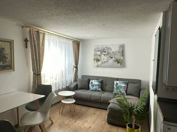 Ferienwohnung für 2 Personen in Reichenau, Bodensee, Bild 2