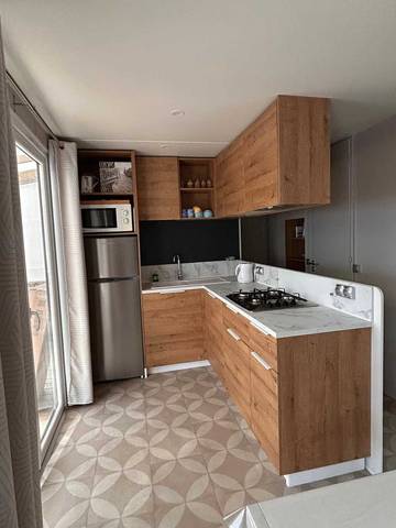 Camping pour 6 Personnes dans Saint-Hilaire-de-Riez, Vendée, Photo 3