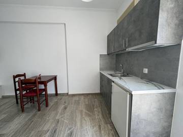 Apartment for 2 People in Kamari, Santorini, Photo 2