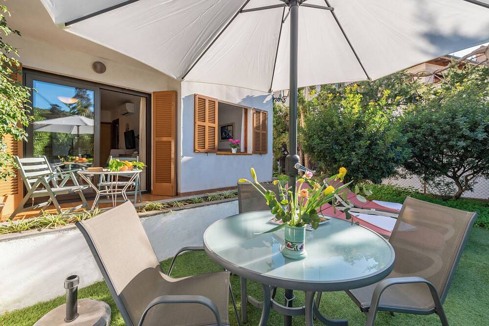 Apartamento entero, Apartamento Al Mare in Puerto de Sóller, Sóller