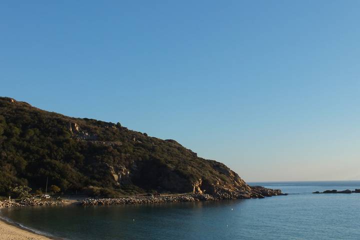 Ferienwohnung für 6 Personen auf Elba - 4
