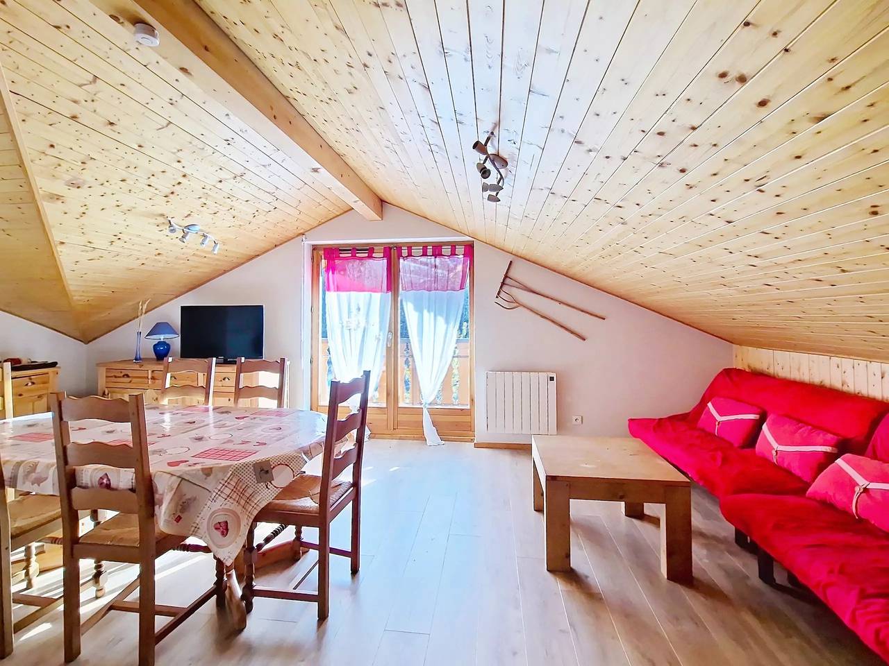 Photo : Appartement de vacances