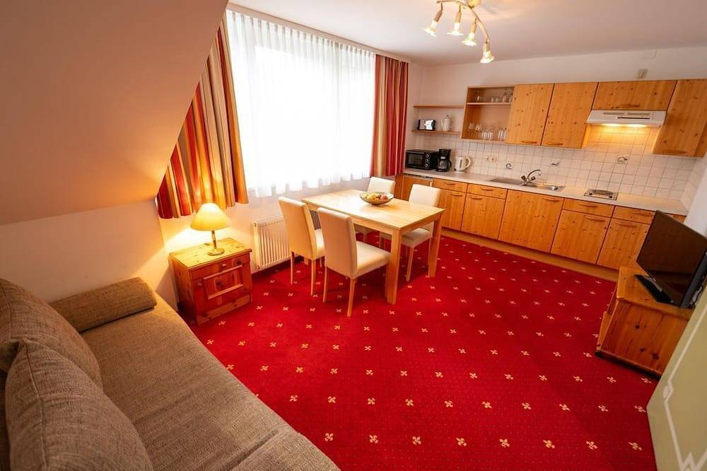 B&b für 4 Personen in Seeboden, Bezirk Spittal an der Drau