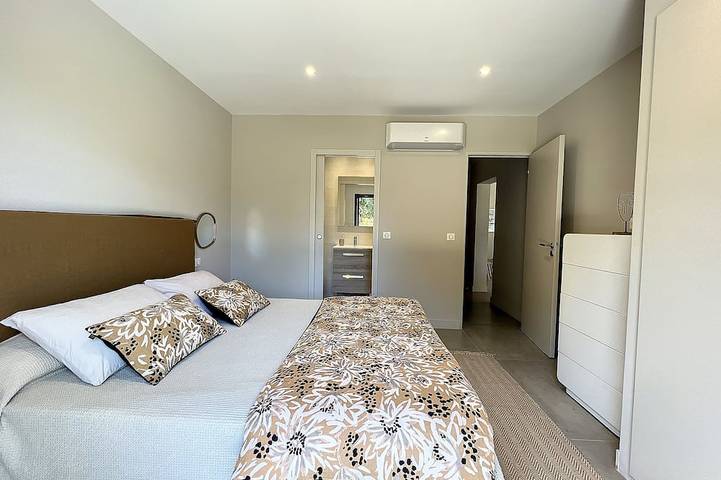 Location de vacances pour 6 personnes, avec jardin et terrasse à Sotta - 2