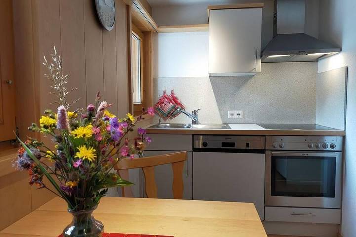 B&B für 3 Personen in Vorarlberg