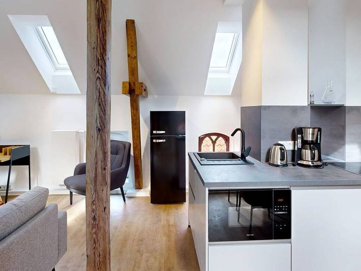Ferienhaus für 6 Personen in Lüneburg - 4