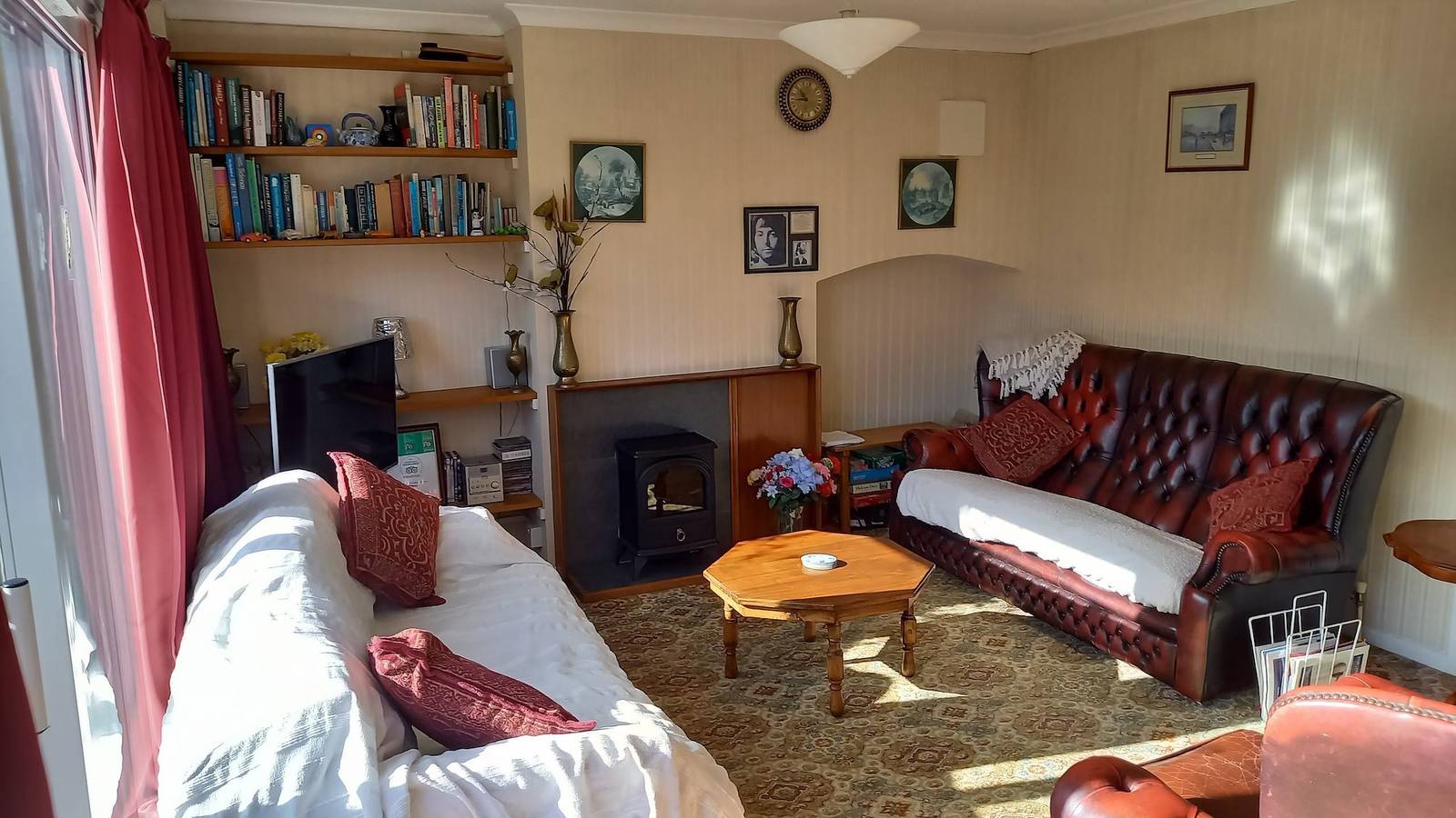 Frinton on Sea- 3bedroom-Petfriendly-Garden in Walton on the Naze, Essex