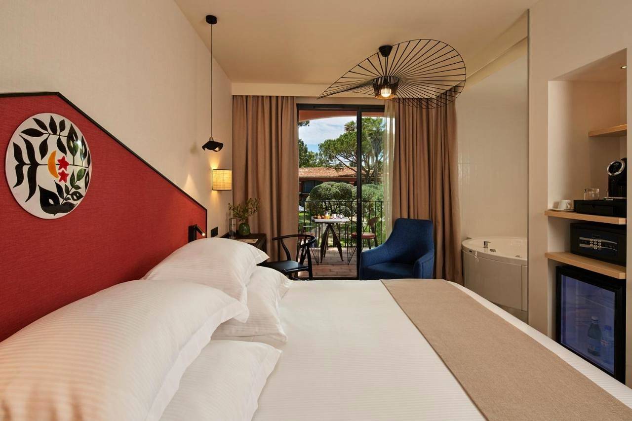 Villa Duflot Hôtel & Spa Perpignan in Perpignan, Côte méditerranéenne (France)