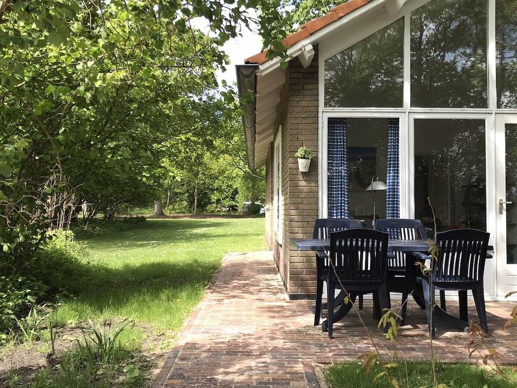 Holiday home with 2 bedrooms in Vrouwenpolder, Walcheren