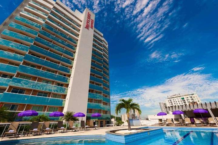 Casas e apartamentos de temporada para 2 pessoas, com piscina em Nova Iguaçu