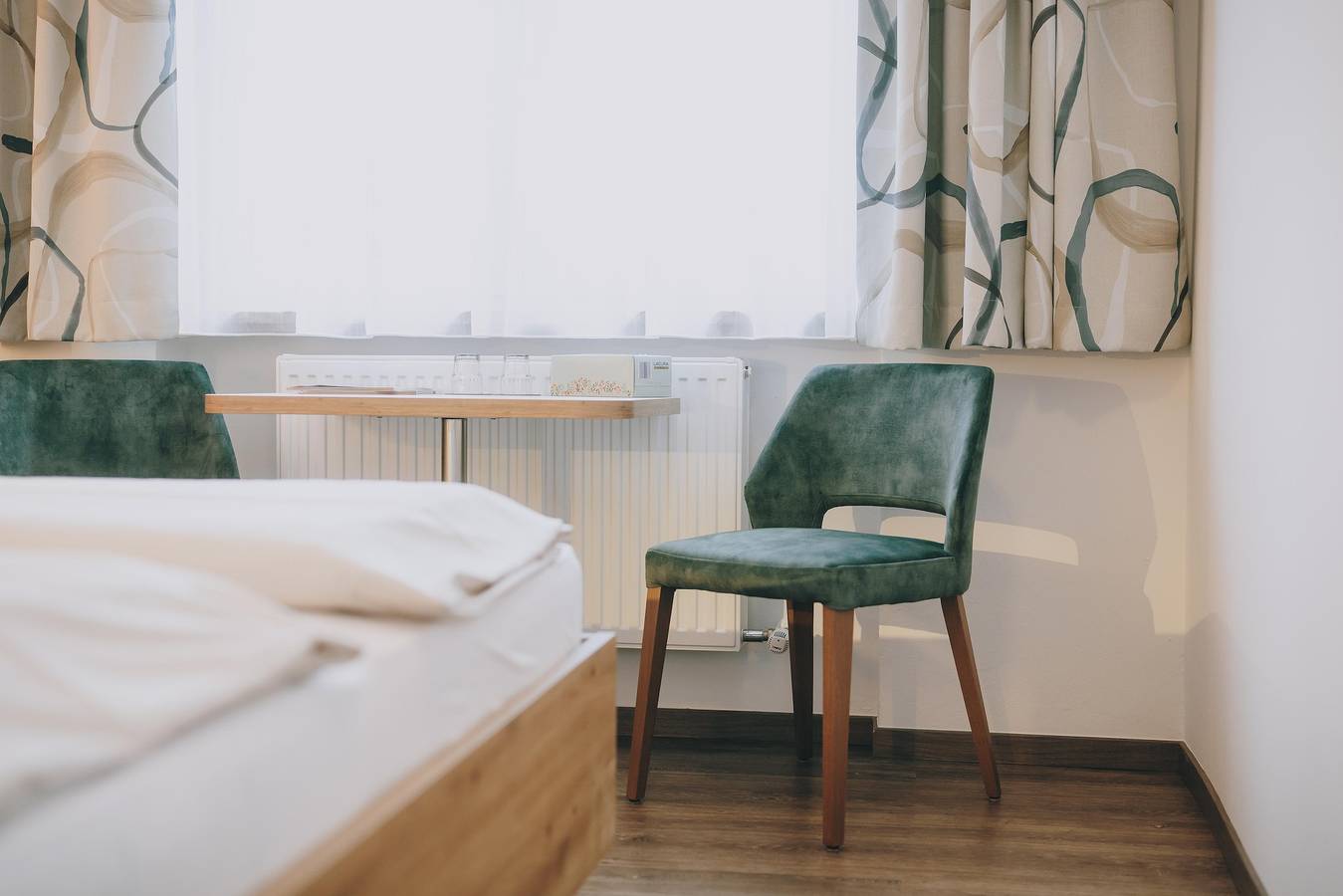 Ganze Ferienwohnung, Doppelzimmer, Dusche, Wc, Kurzaufenthalt in Kaprun, Pinzgau