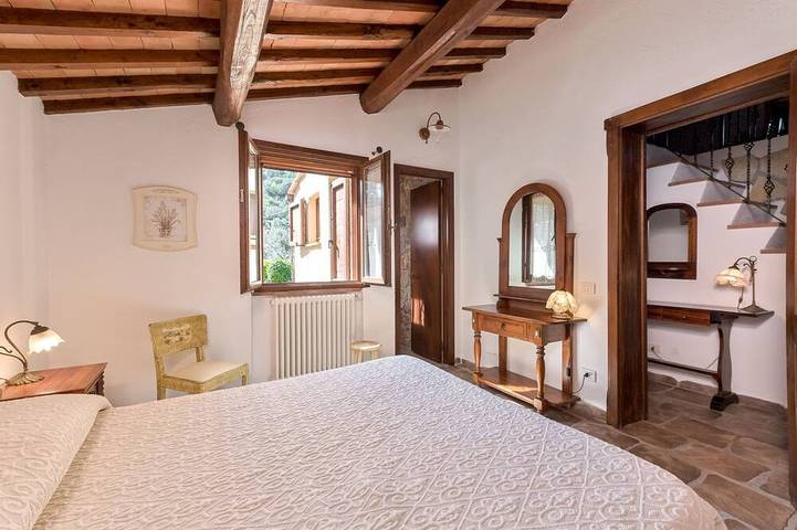 Maison Ricali in Monte Argentario, Province de Grosseto