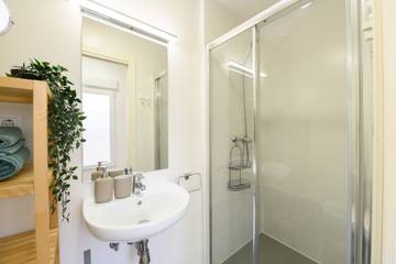 Apartamento De Férias para 3 Pessoas em Chamartín (Madrid), Madrid, Foto 4