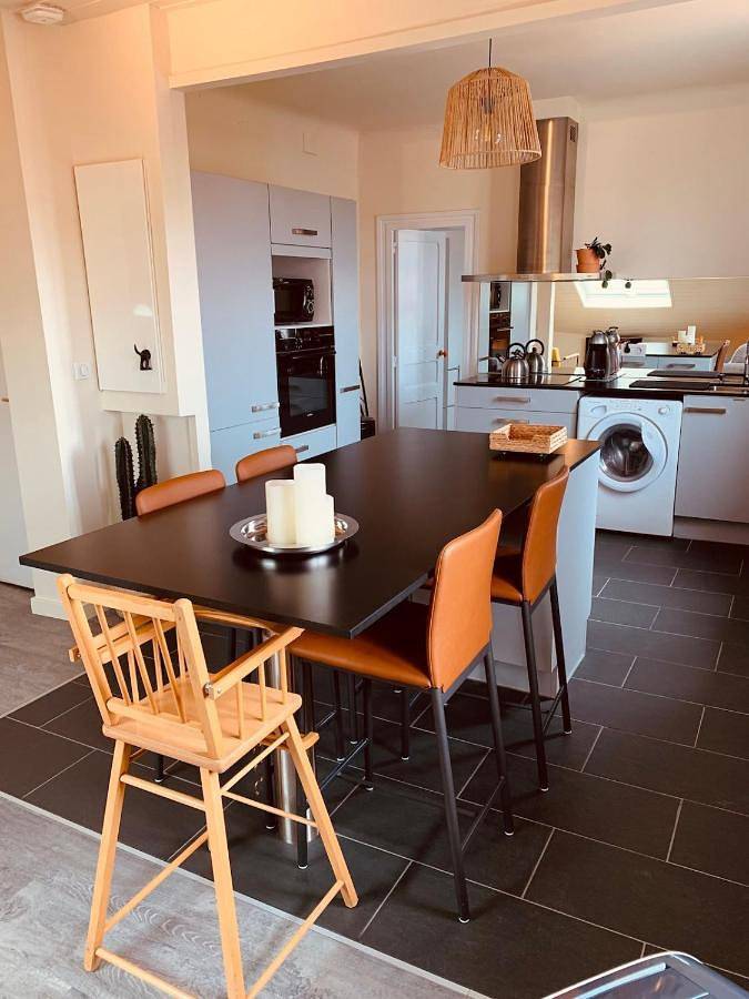 Gîte pour 4 personnes, avec vue à Guéthary - 3