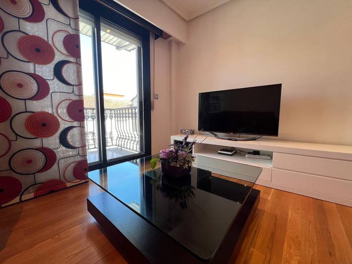 Apartamento entero, YourHouse Aldo Ourense Termal in Orense, Provincia de Orense