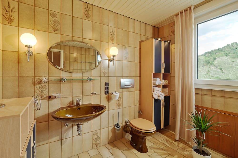 Geheel appartement, Vacation apartment Loreleyblick in Piesport, Bernkastel-Kues en Omgeving