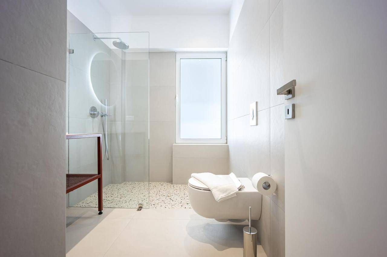 Deluxe Double Room in Section centrale d'Athènes, Athènes