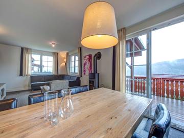 Bungalow für 6 Personen in Dahlem, Eifel (Nordrhein-Westfalen), Bild 4