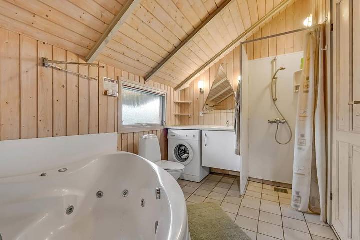 485 in Vejlby Klit, Lemvig und Umgebung