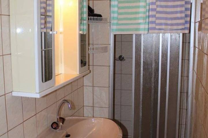 Ferienwohnung für 2 Personen, mit Garten in Eisenstadt