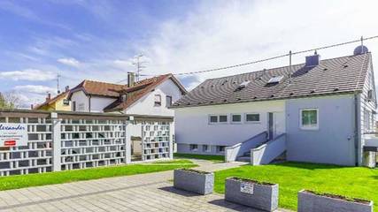 Vakantiewoning voor 6 Personen in Meersburg, Obersee (Bodensee), Afbeelding 1