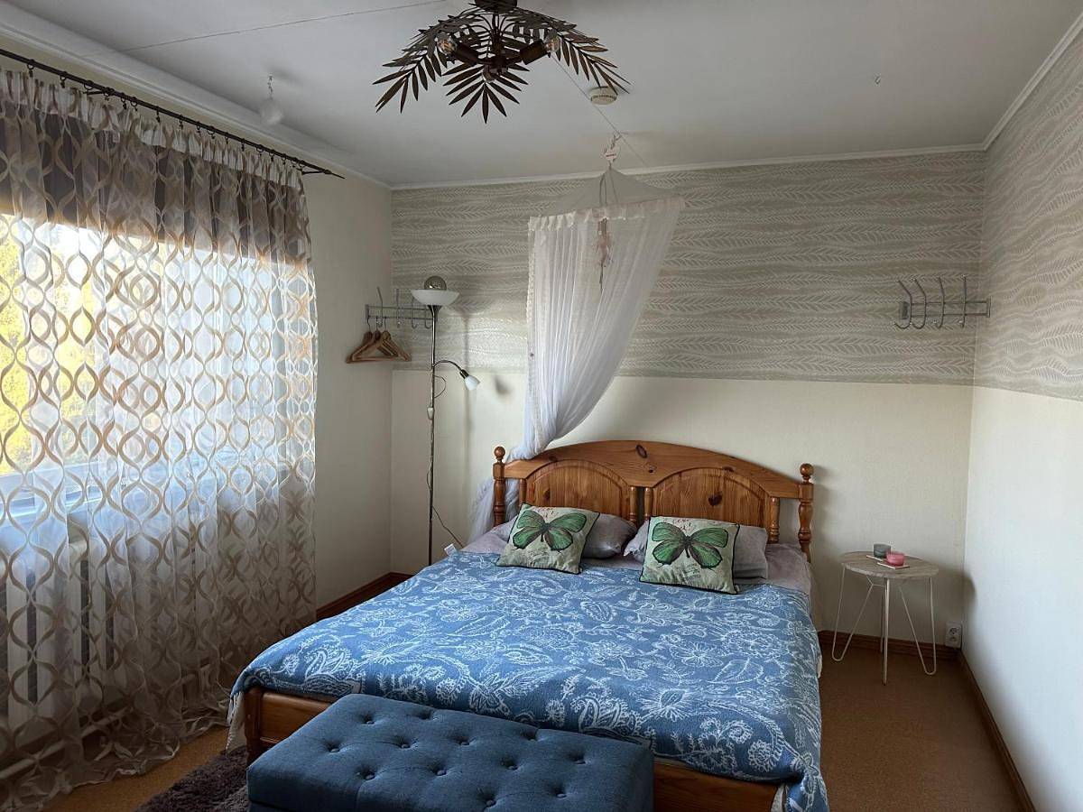 Entire holiday apartment, Family Room in Kuressaare, Saaremaa