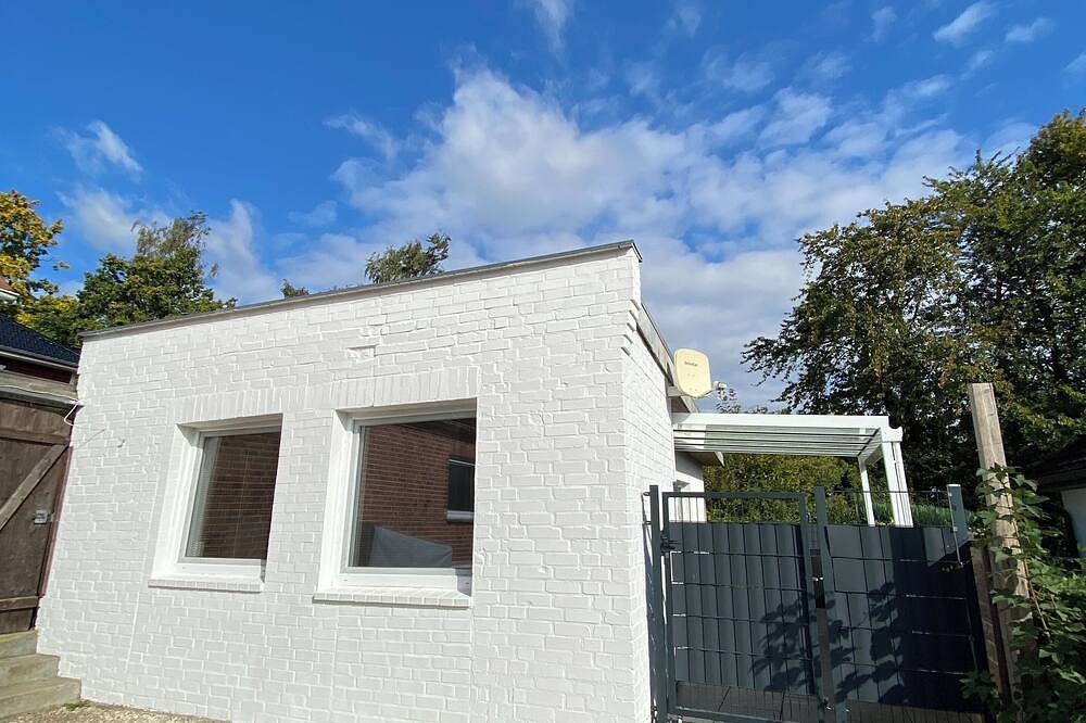 Schöner Bungalow - nur 5 Fußminuten zum Strand! in Grömitz, Ostholstein