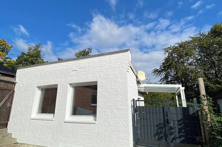 Ferienhaus für 4 Personen in Grömitz