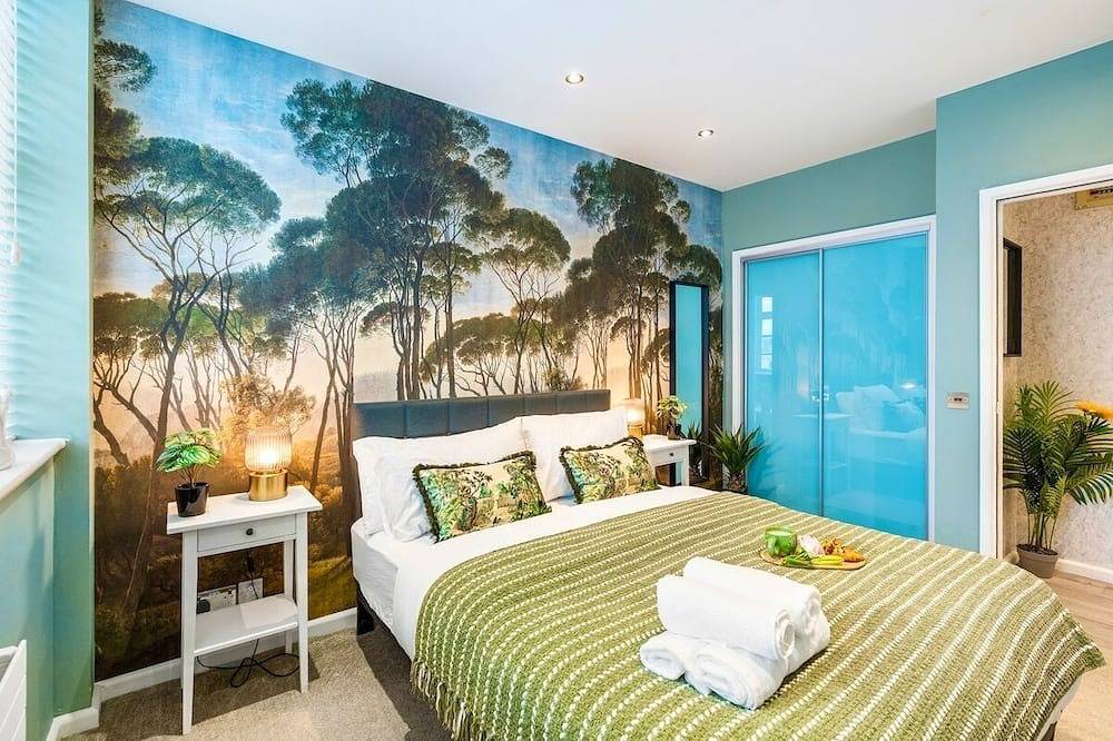 Entire apartment, Brighton Apartment Near Lanes & Beach | Central in Brighton, Sussex