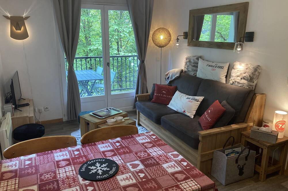 Photo : Appartement de vacances