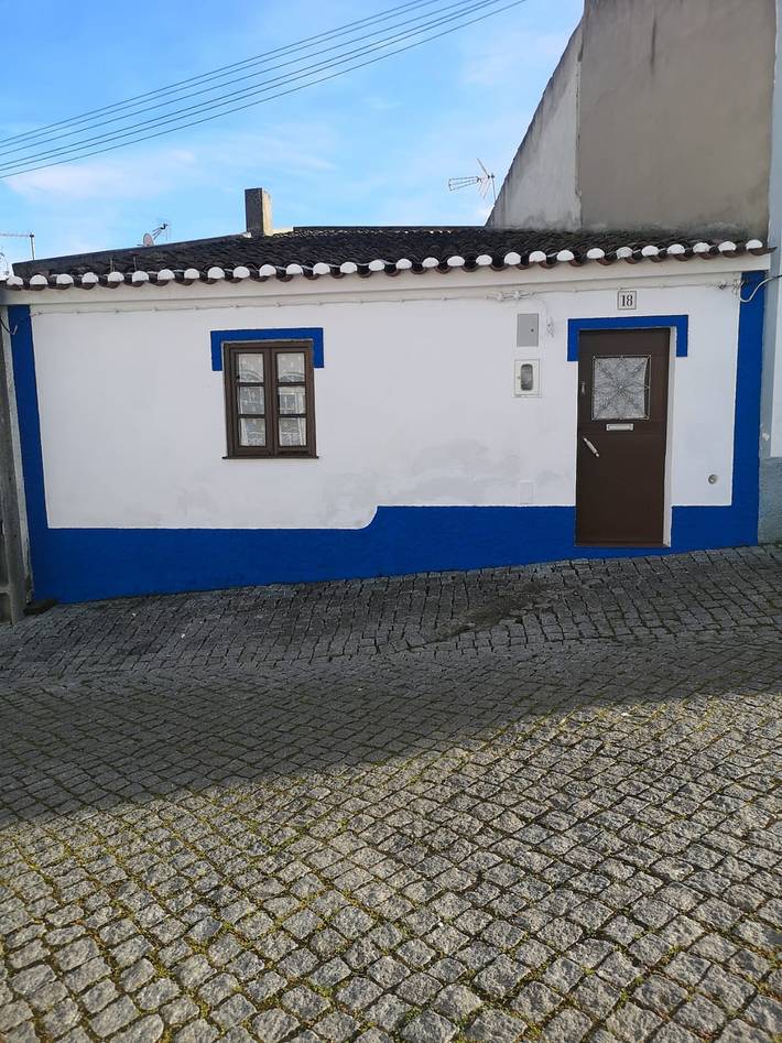 Ferienhaus für 5 Personen, mit Terrasse und Garten - 1
