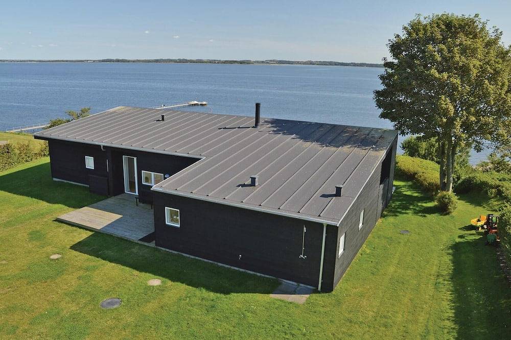 Wunderschönes Haus in Roslev mit Wlan in Skive, Limfjord in Westjütland